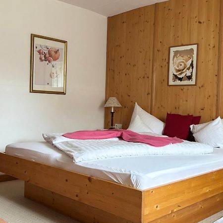 Gasthof Pension Lanzenhof Going am Wilden Kaiser Экстерьер фото