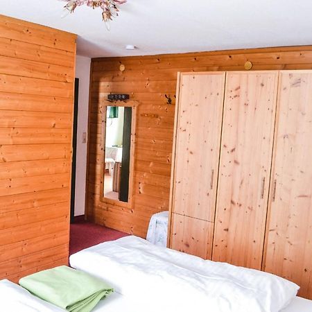 Gasthof Pension Lanzenhof Going am Wilden Kaiser Экстерьер фото