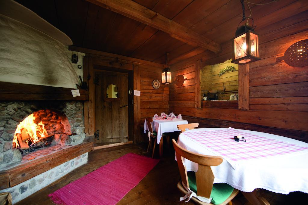 Gasthof Pension Lanzenhof Going am Wilden Kaiser Экстерьер фото