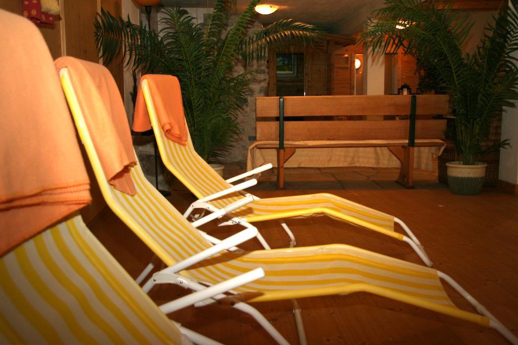 Gasthof Pension Lanzenhof Going am Wilden Kaiser Экстерьер фото