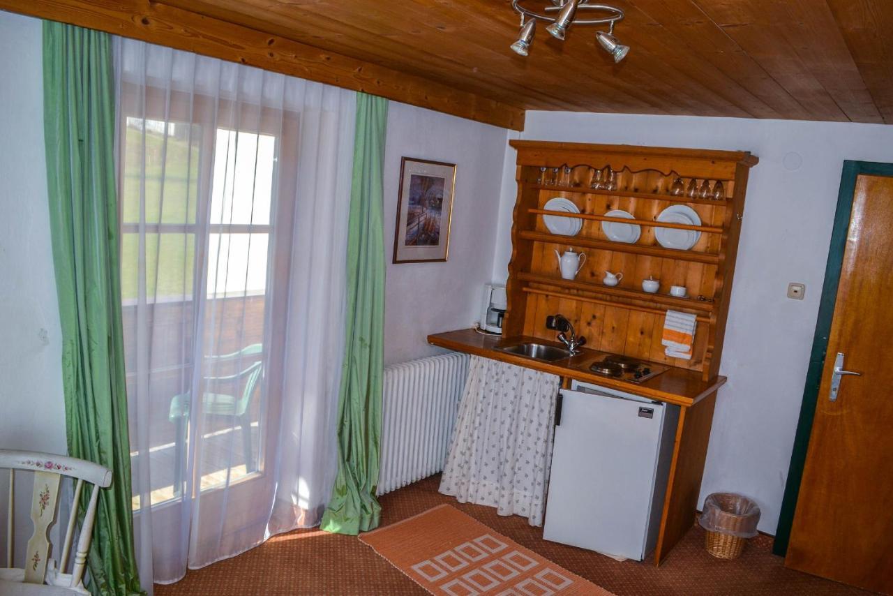 Gasthof Pension Lanzenhof Going am Wilden Kaiser Экстерьер фото