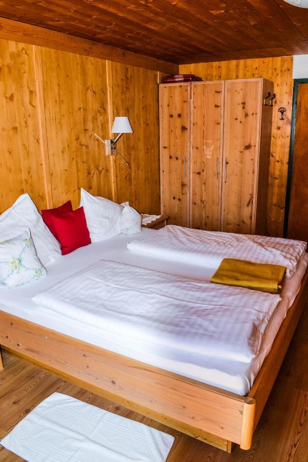 Gasthof Pension Lanzenhof Going am Wilden Kaiser Экстерьер фото